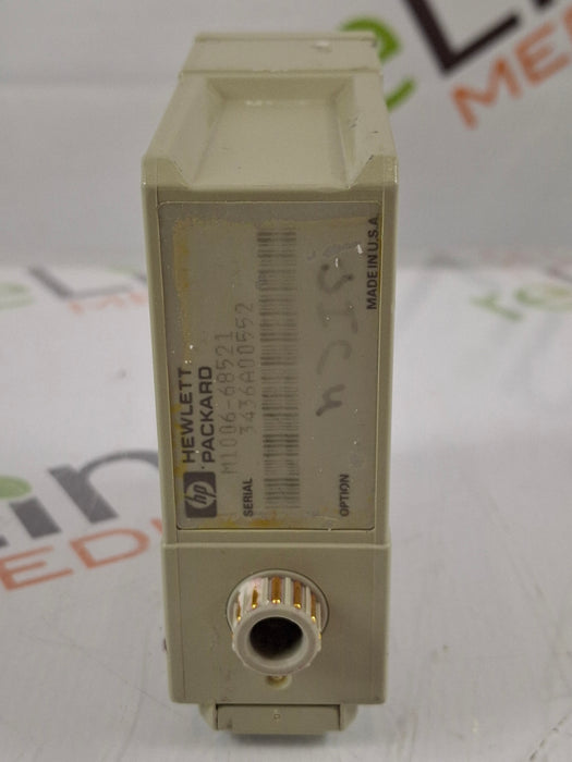 Philips M1006B Single Parameter IBP Module
