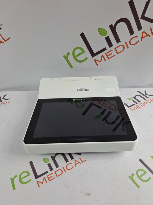 Smartlinx Inc Capsule Technologies Neuron 3 Monitor