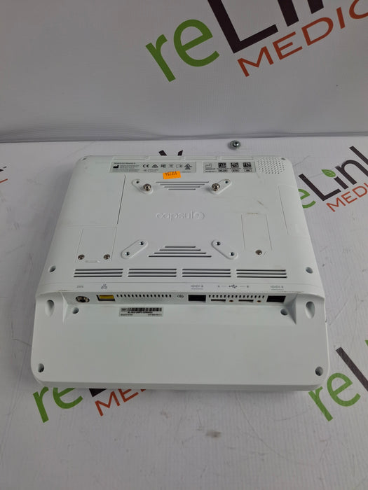 Smartlinx Inc Smartlinx Inc Capsule Technologies Neuron 3 Monitor Patient Monitors reLink Online