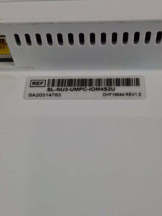 Smartlinx Inc Capsule Technologies Neuron 3 Monitor