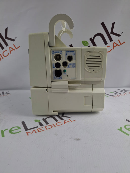 Welch Allyn Propaq Encore 206EL Patient Monitor