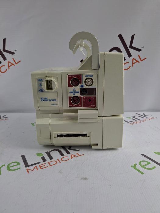 Welch Allyn Propaq Encore 206EL Patient Monitor