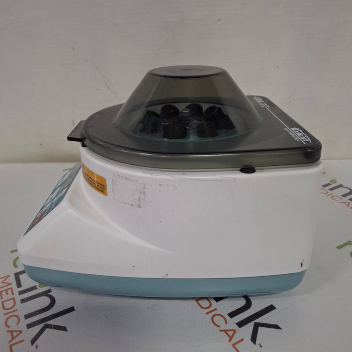 Hettich EBA 20 Centrifuge