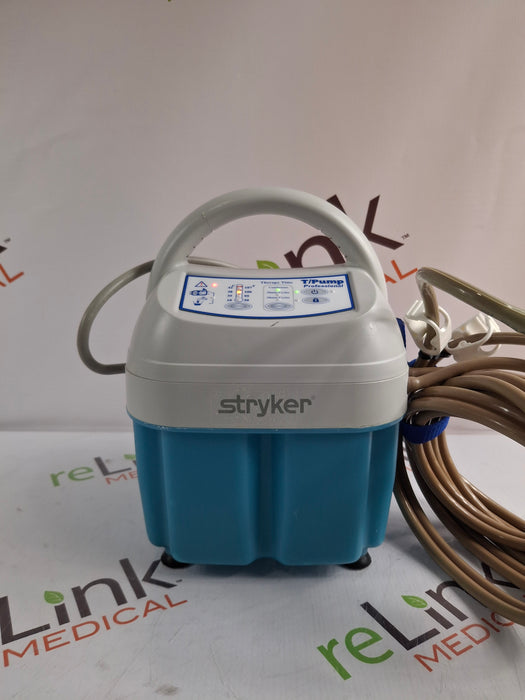 Stryker TP700 T/Pump Heat Therapy Pump