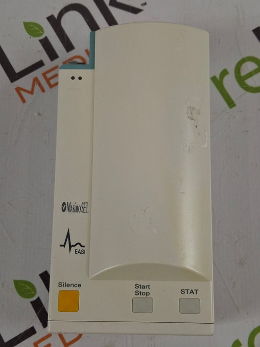 Philips M3001A-A03 Masimo SpO2, NIBP, ECG MMS Module