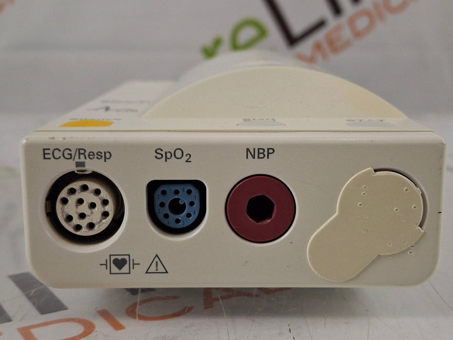 Philips M3001A-A03 Masimo SpO2, NIBP, ECG MMS Module