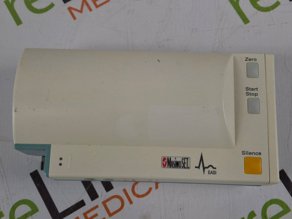 Philips M3001A-A03C06 Masimo SpO2, NIBP, ECG, Temp, IBP MMS Module