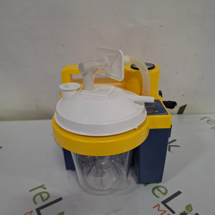 Laerdal Medical LCSU 88 00 20 Compact Suction Unit