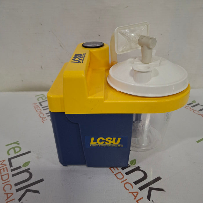 Laerdal Medical LCSU 88 00 20 Compact Suction Unit