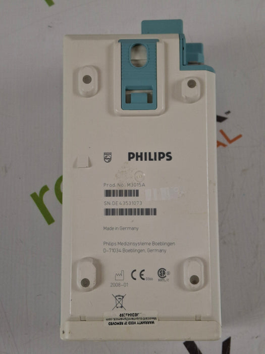Philips M3015A CO2 Extension Module