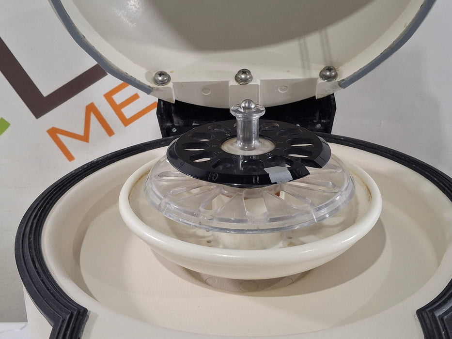 Clay Adams Sero-Fuge 2001 Centrifuge