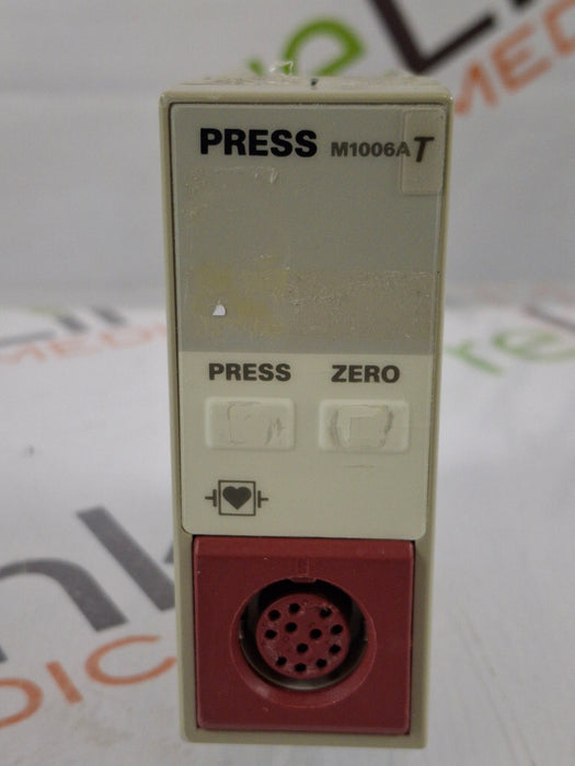 Hewlett Packard M1006A Press Module