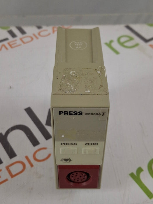 Hewlett Packard M1006A Press Module