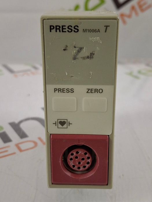 Hewlett Packard M1006A Press Module