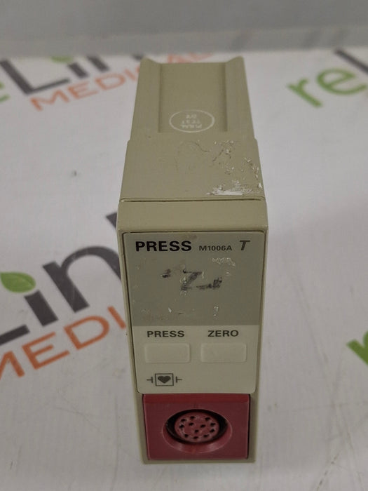 Hewlett Packard M1006A Press Module