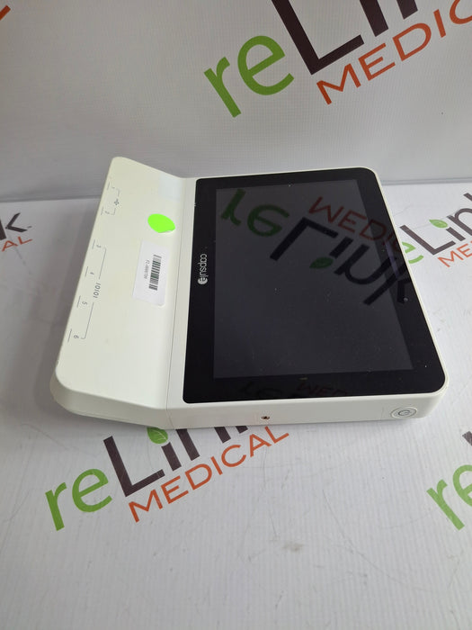 Smartlinx Inc Capsule Technologies Neuron 3 Monitor