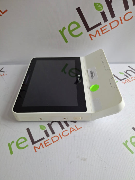 Smartlinx Inc Capsule Technologies Neuron 3 Monitor