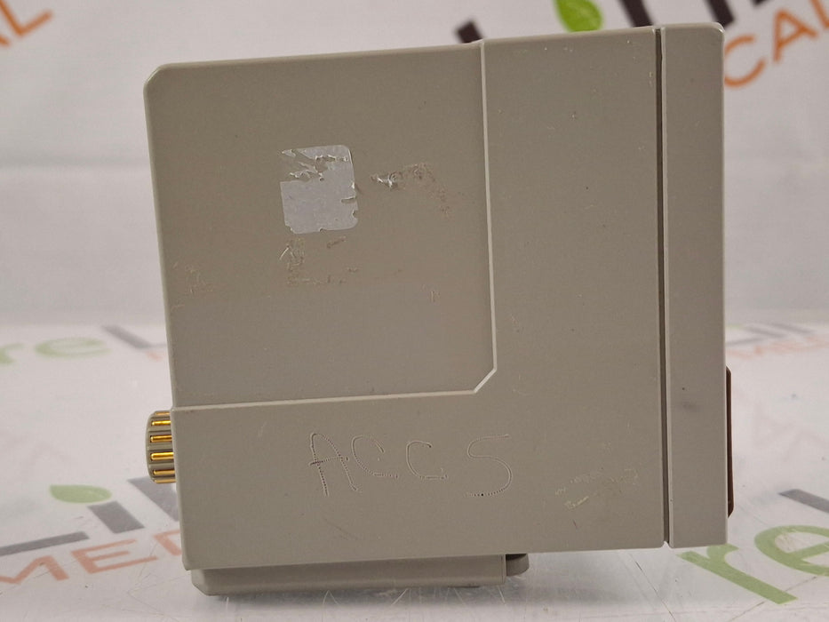 Philips M1029A Single Parameter Temperature Module