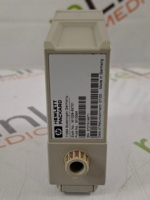 Philips M1029A Single Parameter Temperature Module