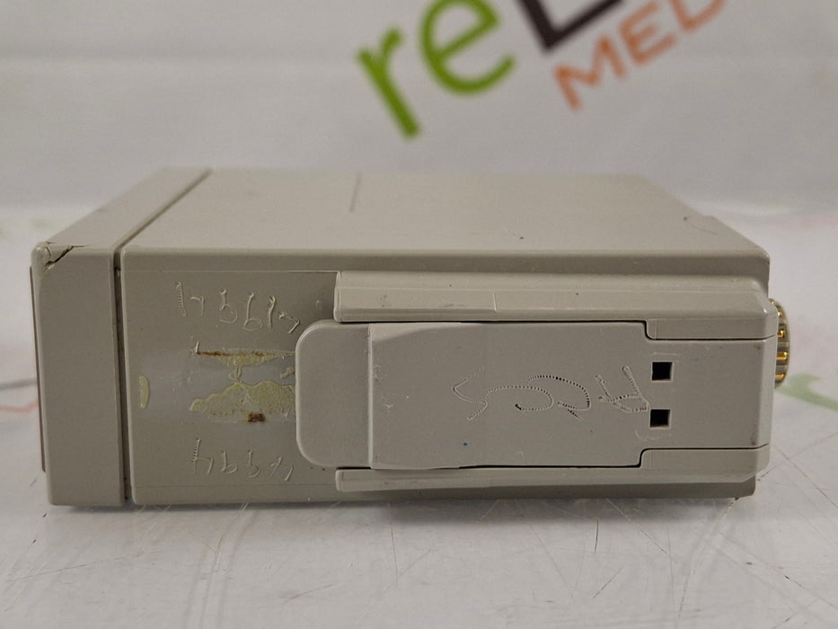 Philips M1029A Single Parameter Temperature Module