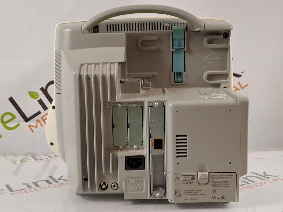 Philips IntelliVue MP50 - Neonatal Patient Monitor