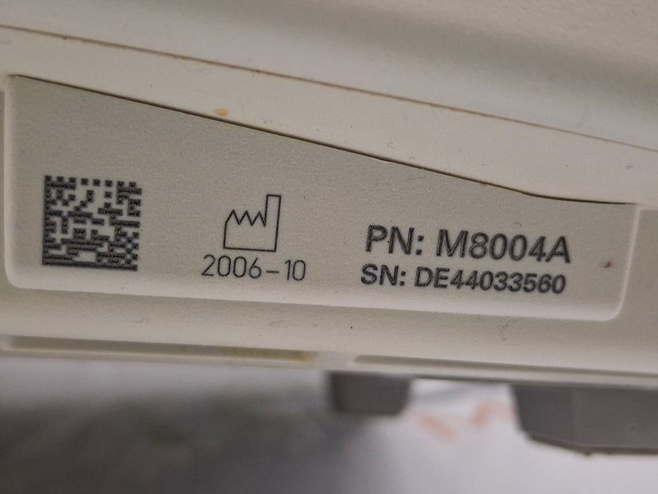 Philips IntelliVue MP50 - Neonatal Patient Monitor