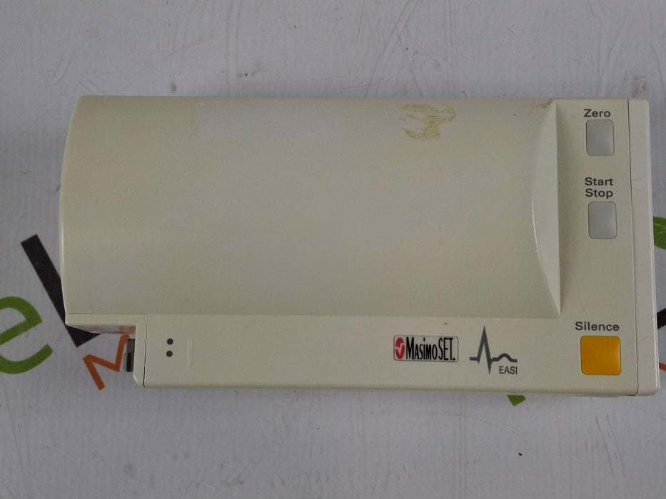 Philips M3001A-A03C06 Masimo SpO2, NIBP, ECG, Temp, IBP MMS Module