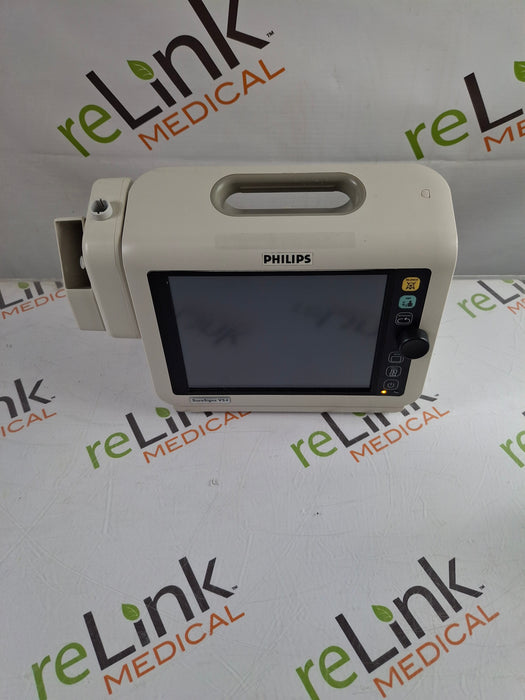 Philips SureSigns VS4 Vital Signs Monitor