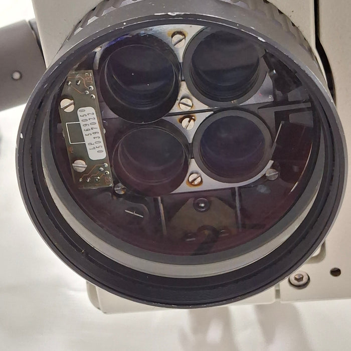 Leica M680 Surgical Microscope