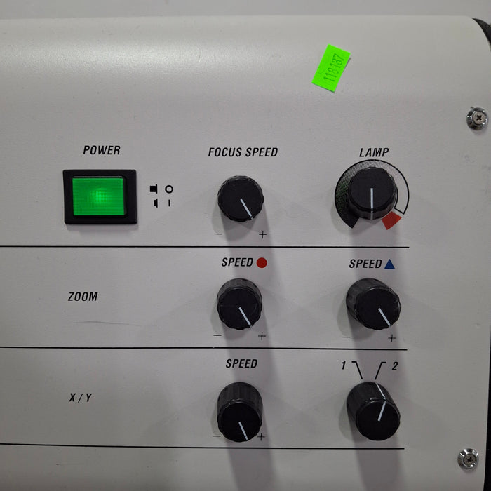 Leica M680 Surgical Microscope