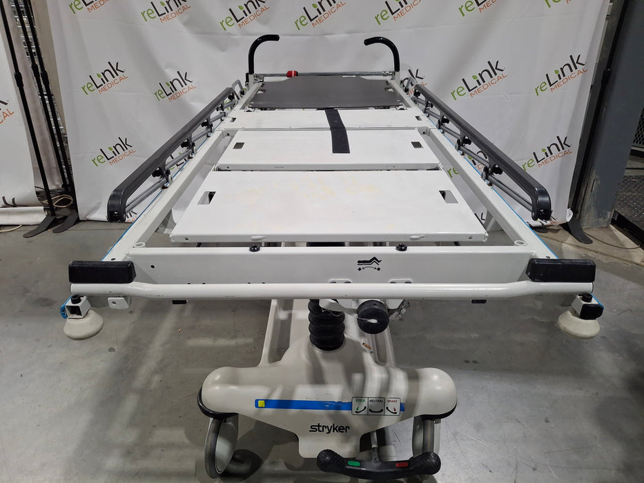 Stryker 1509 Stretcher