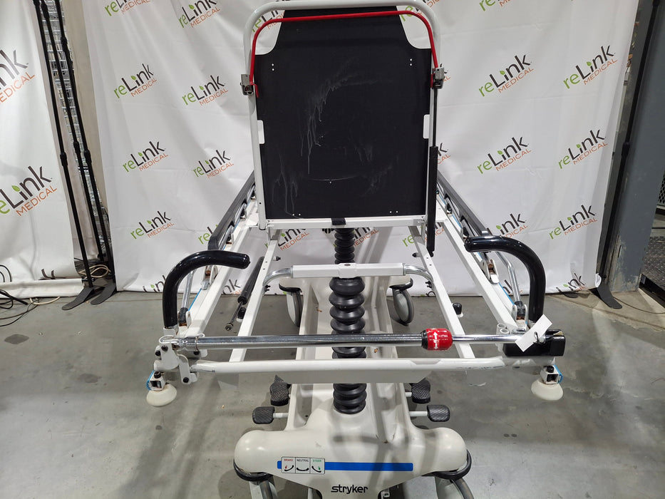 Stryker 1509 Stretcher