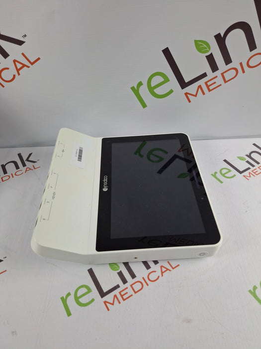 Smartlinx Inc Capsule Technologies Neuron 3 Monitor