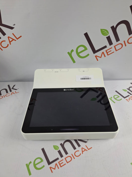 Smartlinx Inc Capsule Technologies Neuron 3 Monitor