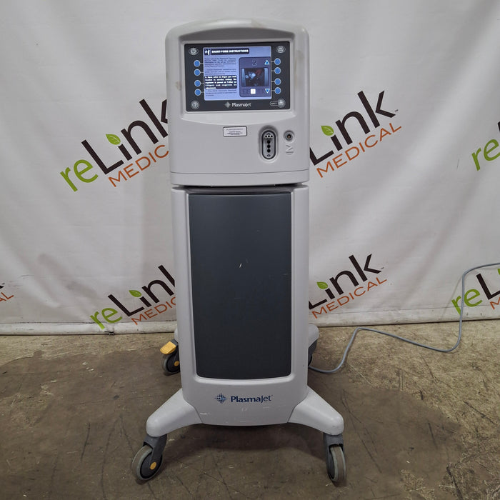 Plasma Surgical Inc PlasmaJet Electrosurgical System