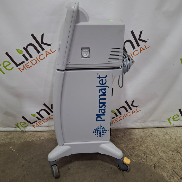 Plasma Surgical Inc PlasmaJet Electrosurgical System