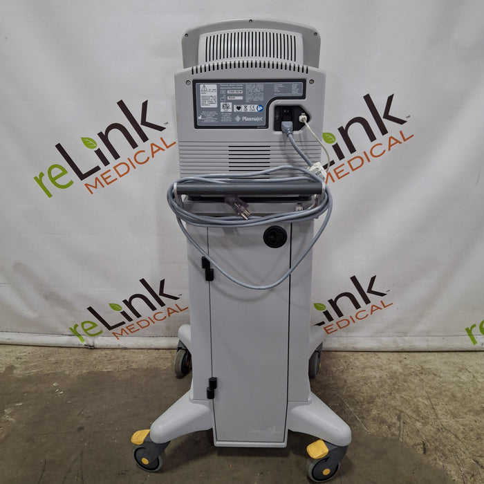 Plasma Surgical Inc PlasmaJet Electrosurgical System