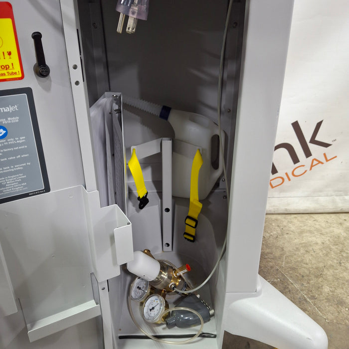 Plasma Surgical Inc PlasmaJet Electrosurgical System