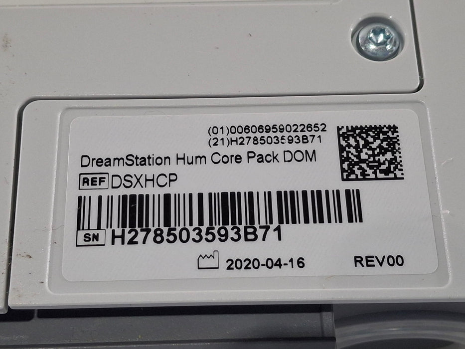 Philips DreamStation Heated Humidifier