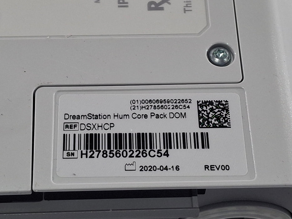 Philips DreamStation Heated Humidifier