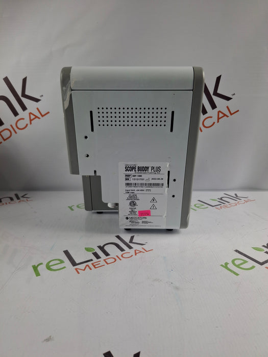 Medivators Scope Buddy Plus Endoscope Reprocessor