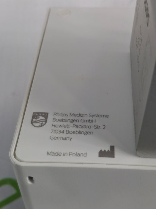 Philips X3/MX Dock