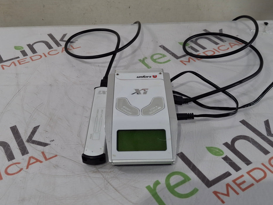 Unfors RaySafe Inc Raysafe Xi X-Ray Test Meter