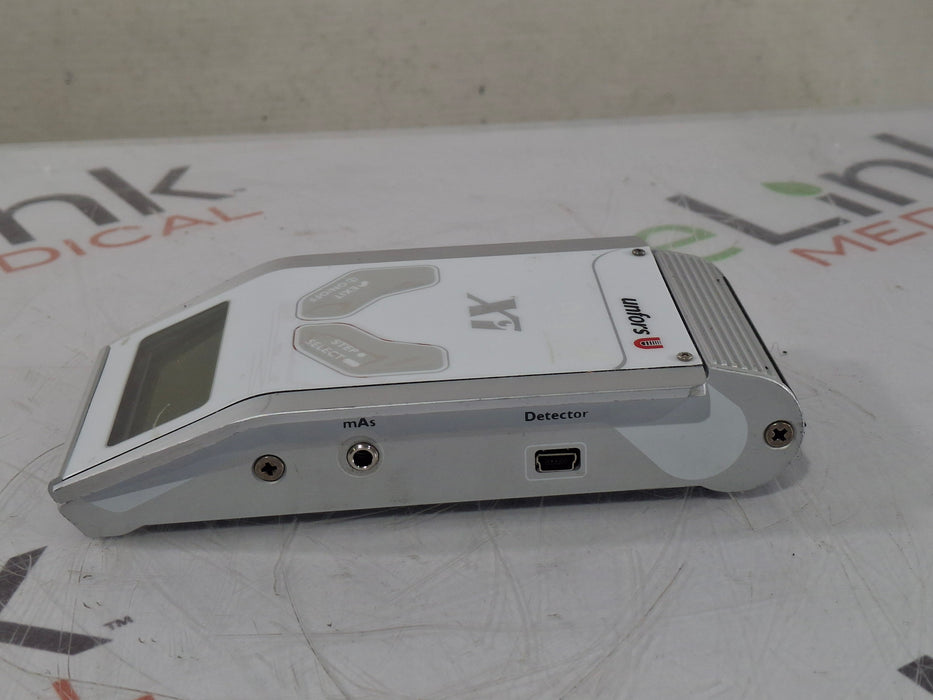Unfors RaySafe Inc Raysafe Xi X-Ray Test Meter