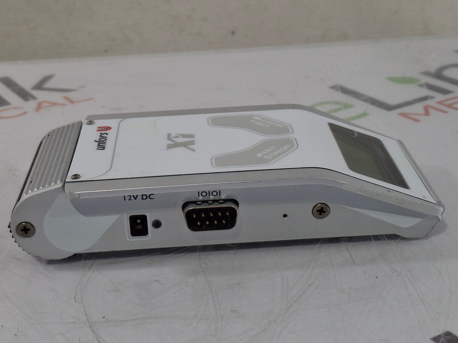 Unfors RaySafe Inc Raysafe Xi X-Ray Test Meter