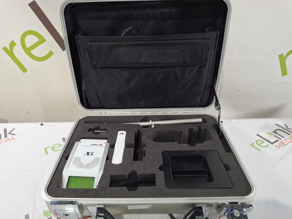 Unfors RaySafe Inc Raysafe Xi X-Ray Test Meter