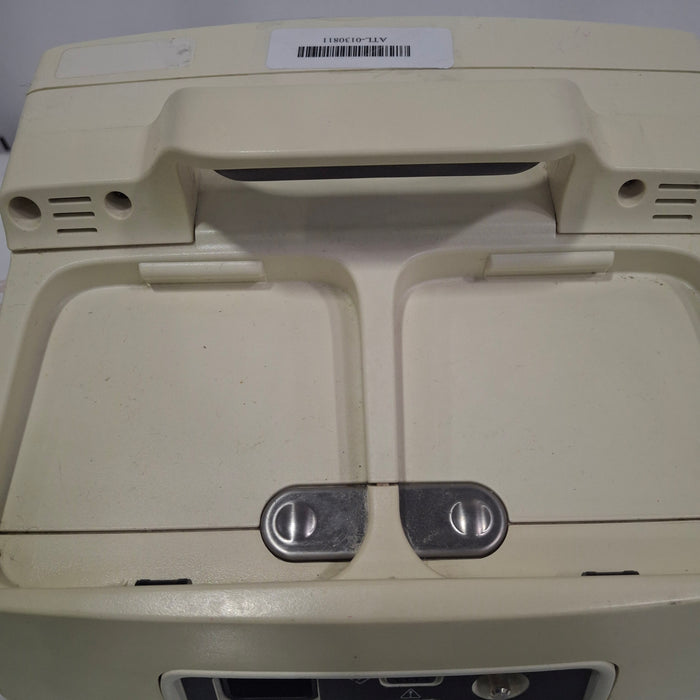 Physio-Control LifePak 20 Defibrillator