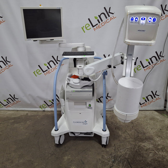 Hologic, Inc. InSight Fluoroscan C-Arm