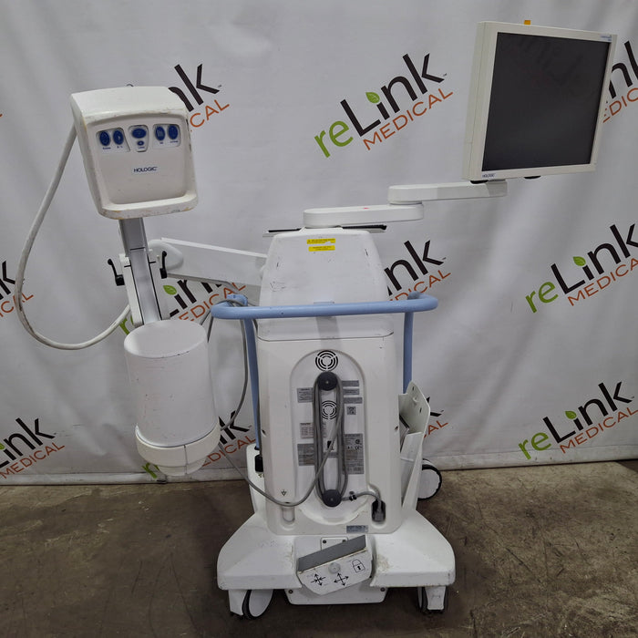 Hologic, Inc. InSight Fluoroscan C-Arm