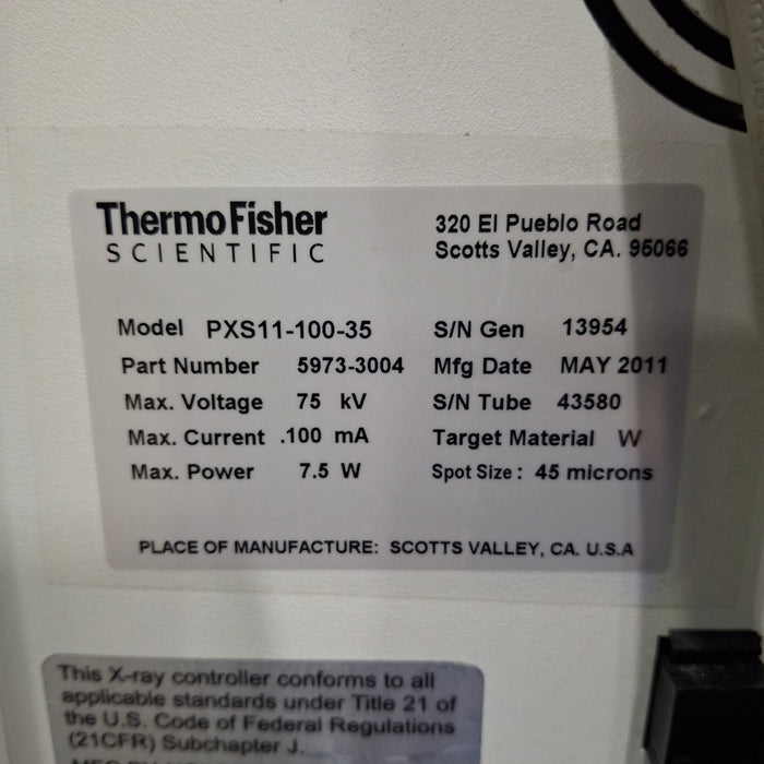 Hologic, Inc. InSight Fluoroscan C-Arm